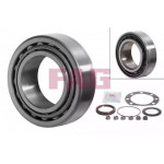 Підшипник маточини MB T1 Box (601) задн. (вир-во FAG)  Підшипник маточини MB T1 Box (601) задн. (вир-во FAG)