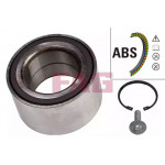 Підшипник маточини MERCEDES C-CLASS(W204), E-CLASS(W212) 07- передн. міст (Вир-во FAG)  Підшипник маточини MERCEDES C-CLASS(W204), E-CLASS(W212) 07- передн. міст (Вир-во FAG)