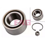 Пiдшипник маточини FORD ESCORT передн. (на колесо) (вир-во FAG)  Пiдшипник маточини FORD ESCORT передн. (на колесо) (вир-во FAG)