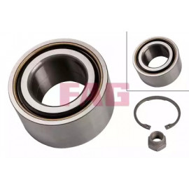 Подшипник ступицы FORD ESCORT передн. мост  (Пр-во FAG)