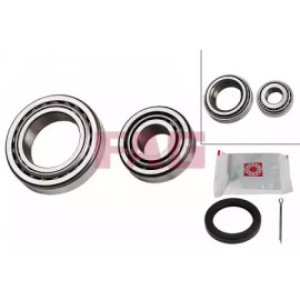 Підшипник маточини FORD ESCORT IV (GAF, AWF, ABFT) передн. (вир-во FAG)