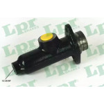 Підшипник 6-1206 (ви-во BBC-R) 