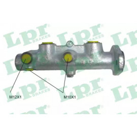 Циліндр гальмівний (вир-во LPR)