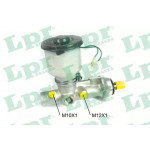 Подшипник 1606 (2306) (ХАРП) 