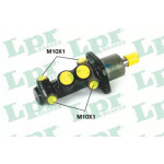 Циліндр гальм. гол. (вир-во LPR) 