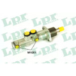 Цилиндр торм. главн. MB/VW SPRINTER/LT (пр-во LPR)  Цилиндр торм. главн. MB/VW SPRINTER/LT (пр-во LPR)