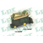 Цилиндр торм. раб. задн. ВАЗ 2110,2111,2112,1200-1600,2121 (пр-во ABS) 