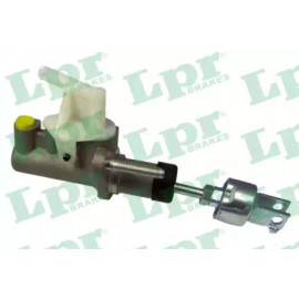 Циліндр зчеплення головний (вир-во LPR)