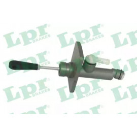 Циліндр зчеплення головний (вир-во LPR)