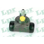 Циліндр гальмівний робочий (вир-во LPR) 