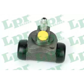 Циліндр гальмівний робочий (вир-во LPR)