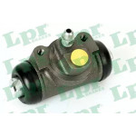 Циліндр гальмівний робочий (вир-во LPR) 