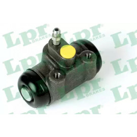 Циліндр гальмівний робочий (вир-во LPR)