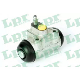 Циліндр гальмівний (вир-во LPR)