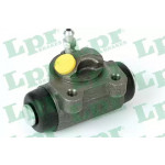 Масло моторн. ВАМП SUPER DIESEL 15W-40 кан. п/е 5 л. 