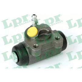 Масло моторн. ВАМП SUPER DIESEL 15W-40 кан. п/е 5 л.