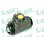 Циліндр гальмівний робочий (вир-во LPR) 