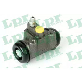 Рідина гальмова Рось DOT4  ГОСТІВСЬКА продукт (Каністра 0,5 л / 0,375 кг)