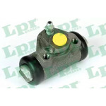 Циліндр гальмівний робочий (вир-во LPR) 