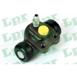 Циліндр гальмівний робочий (вир-во LPR)