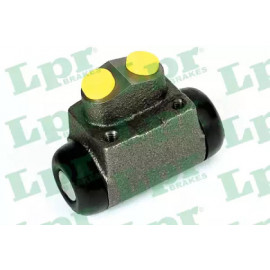 Циліндр гальмівний робочий (вир-во LPR)