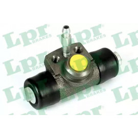 Циліндр гальмівний робочий (вир-во LPR)