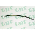 Шланг гальмівний (вир-во LPR) 