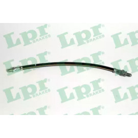 Шланг гальмівний (вир-во LPR)