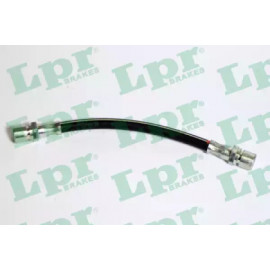 Шланг тормозной Daewoo Lanos задн. (пр-во LPR)