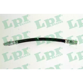 Шланг тормозной BMW series 3 E36 Compact 318 ti задн. (пр-во LPR)