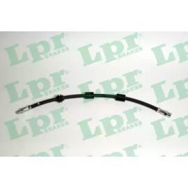 Шланг гальмівний (вир-во LPR)