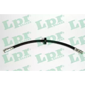 Шланг гальмівний (вир-во LPR)