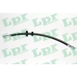 Шланг гальмівний (вир-во LPR)