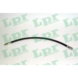 Шланг гальмівний (вир-во LPR)