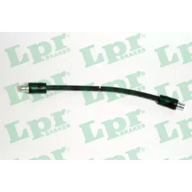 Шланг тормозной AUDI/VW A4/A6/S4/S6/PASSAT передн. (пр-во LPR)