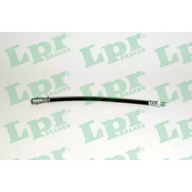 Шланг гальмівний (вир-во LPR)