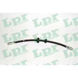 Шланг гальмівний (вир-во LPR)