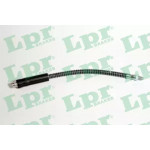 Шланг гальмівний (вир-во LPR) 