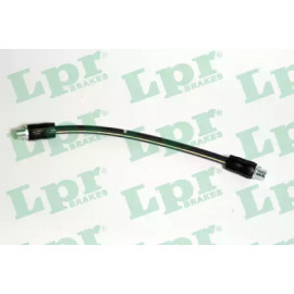 Шланг тормозной Audi A6 , VW Passat 95-> передн. (пр-во LPR)