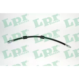 Шланг гальмівний (вир-во LPR)