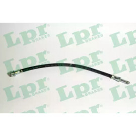 Шланг гальмівний (вир-во LPR)