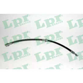 Шланг гальмівний (вир-во LPR)