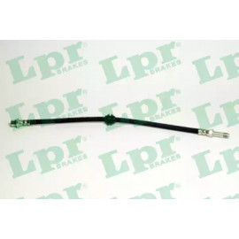 Шланг гальмівний (вир-во LPR)