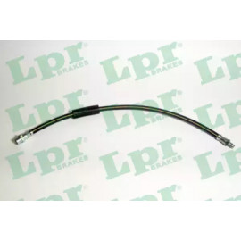 Шланг гальмівний (вир-во LPR)