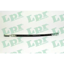 Шланг гальмівний (вир-во LPR)