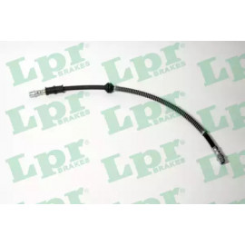 Шланг гальмівний (вир-во LPR)