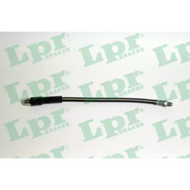 Шланг гальмівний (вир-во LPR)