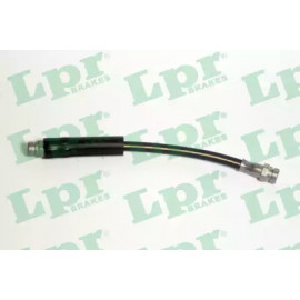 Шланг тормозной Audi A3, VW Golf V,Jetta III, SKODA Octavia (A5) задн. (пр-во LPR)