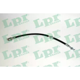 Шланг гальмівний (вир-во LPR)