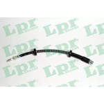 Шланг гальмівний (вир-во LPR)  Шланг гальмівний (вир-во LPR)